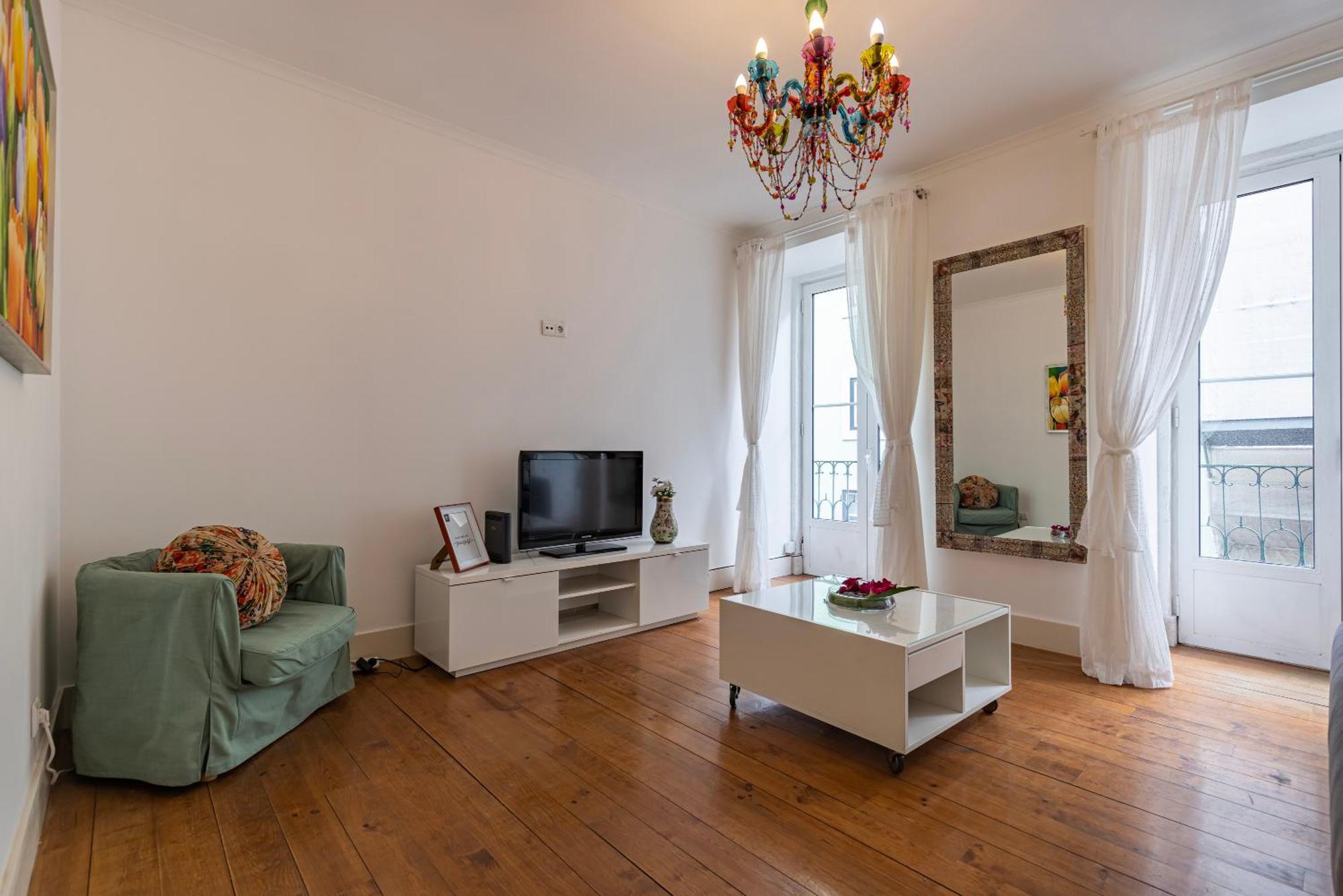 Lovely Patio Getaway In Lisbon Apartamento Exterior foto